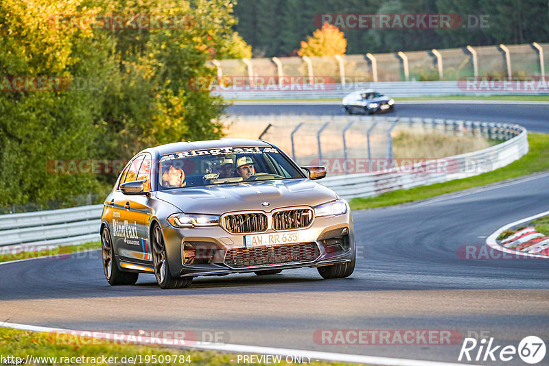 Bild #19509784 - Touristenfahrten Nürburgring Nordschleife (11.10.2022)