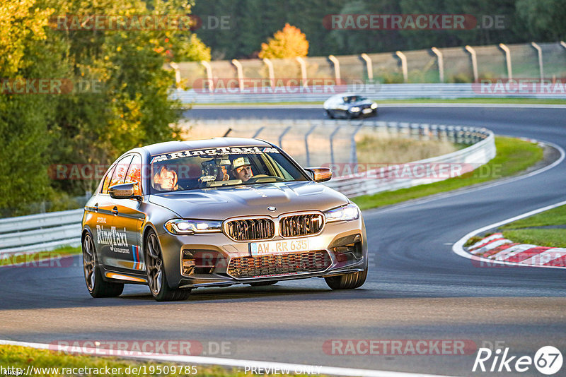 Bild #19509785 - Touristenfahrten Nürburgring Nordschleife (11.10.2022)