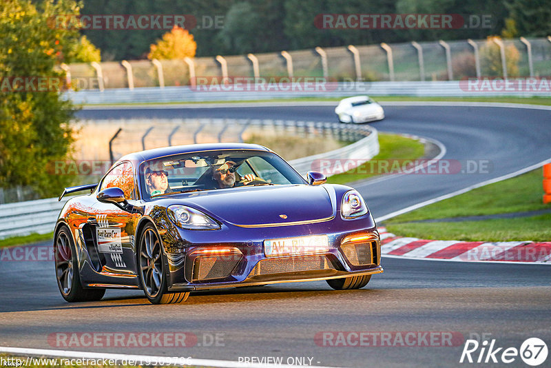 Bild #19509796 - Touristenfahrten Nürburgring Nordschleife (11.10.2022)