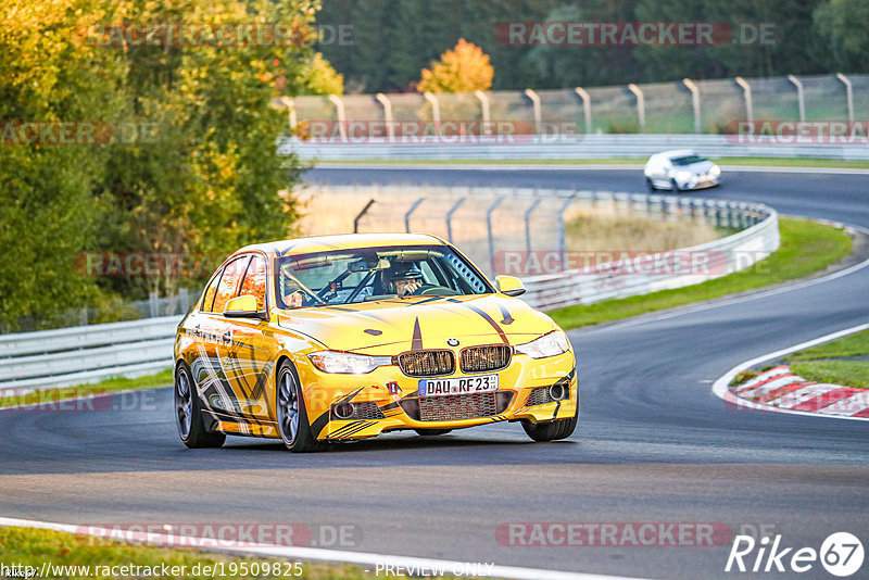 Bild #19509825 - Touristenfahrten Nürburgring Nordschleife (11.10.2022)