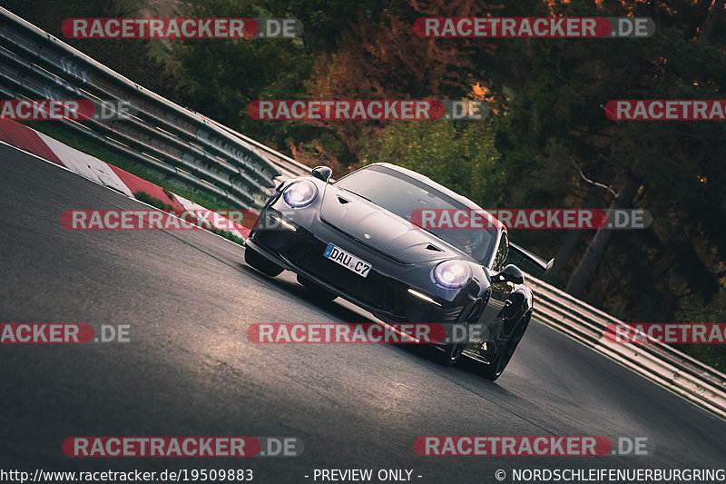 Bild #19509883 - Touristenfahrten Nürburgring Nordschleife (11.10.2022)