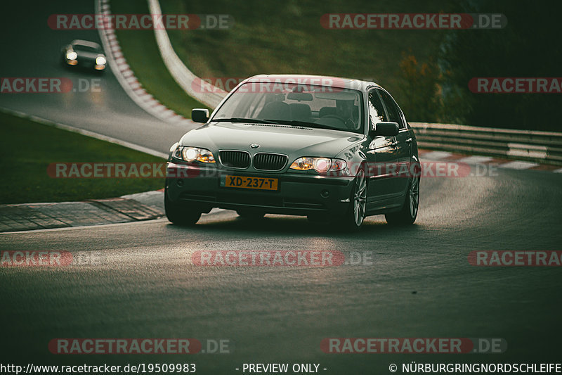 Bild #19509983 - Touristenfahrten Nürburgring Nordschleife (11.10.2022)