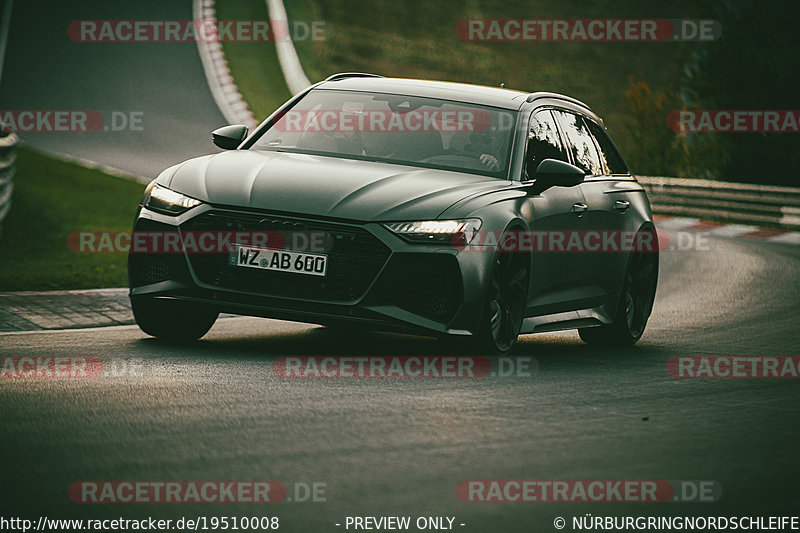 Bild #19510008 - Touristenfahrten Nürburgring Nordschleife (11.10.2022)