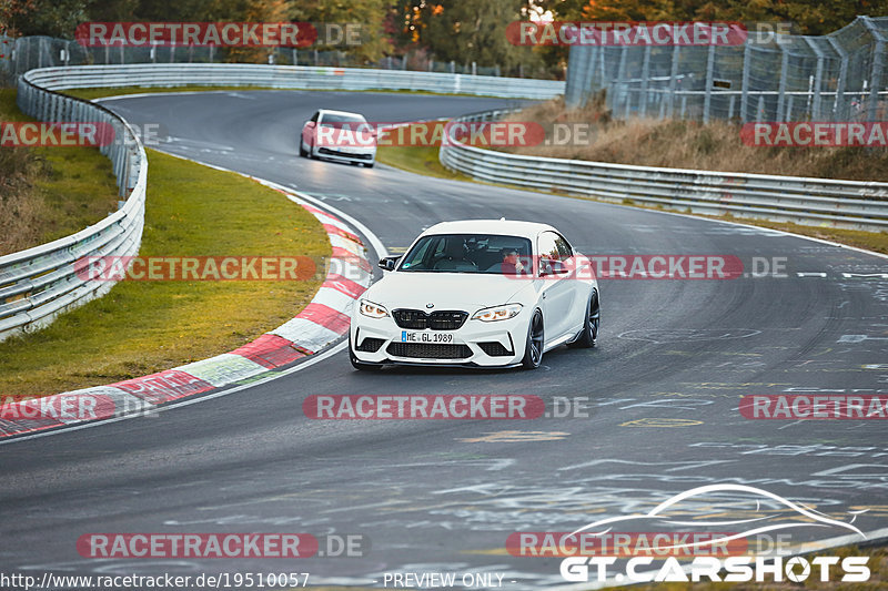 Bild #19510057 - Touristenfahrten Nürburgring Nordschleife (11.10.2022)