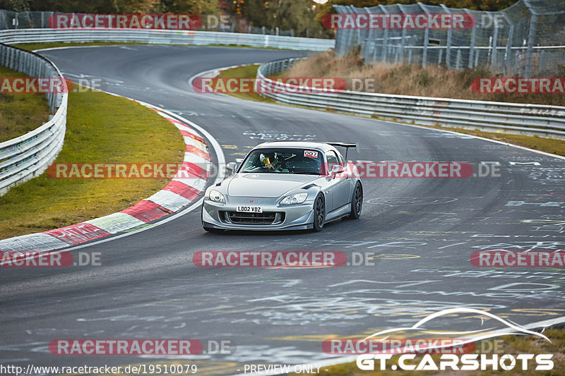 Bild #19510079 - Touristenfahrten Nürburgring Nordschleife (11.10.2022)