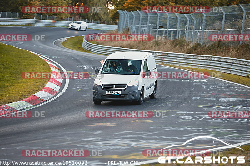 Bild #19510092 - Touristenfahrten Nürburgring Nordschleife (11.10.2022)