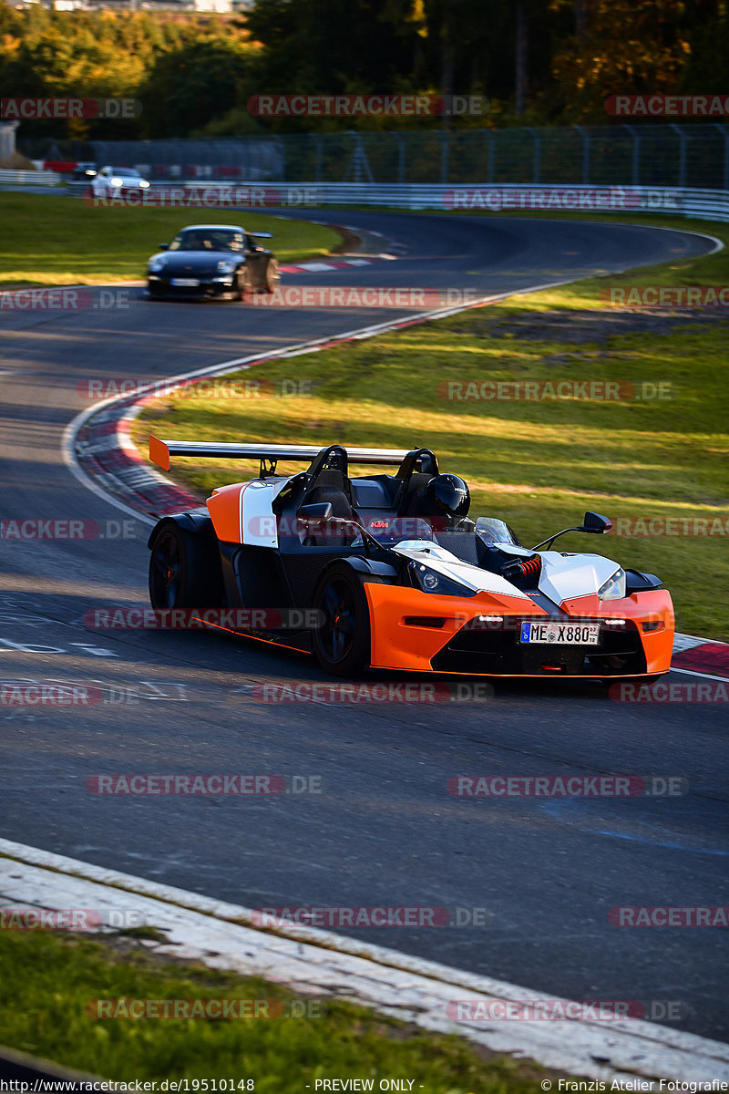 Bild #19510148 - Touristenfahrten Nürburgring Nordschleife (11.10.2022)