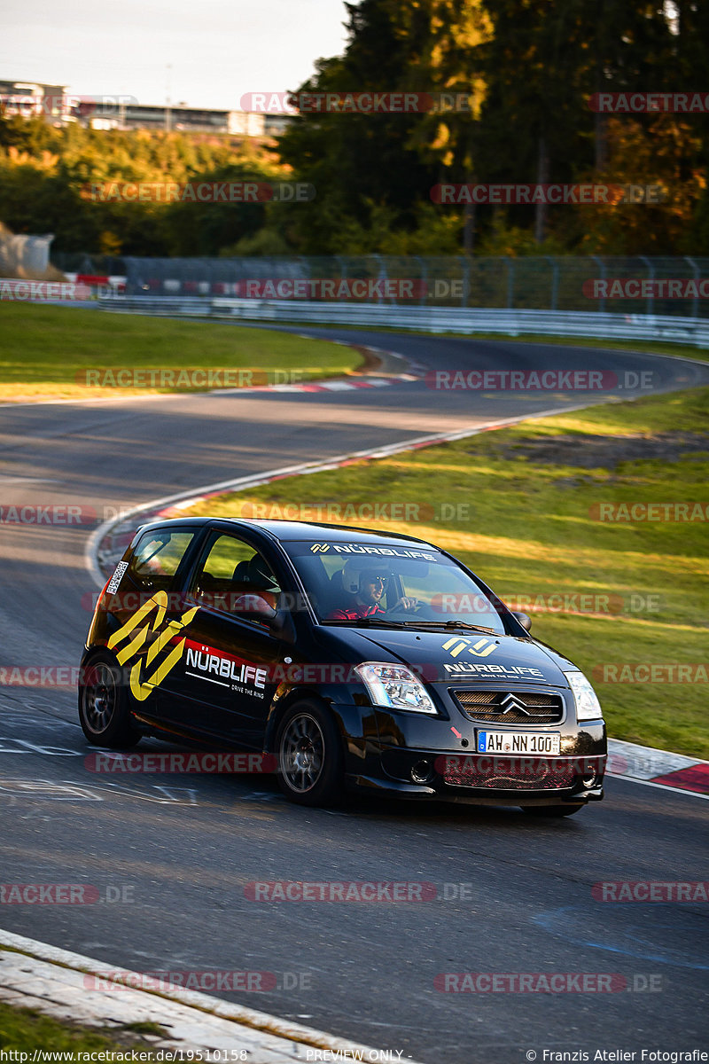 Bild #19510158 - Touristenfahrten Nürburgring Nordschleife (11.10.2022)