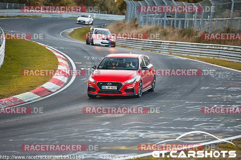 Bild #19510159 - Touristenfahrten Nürburgring Nordschleife (11.10.2022)