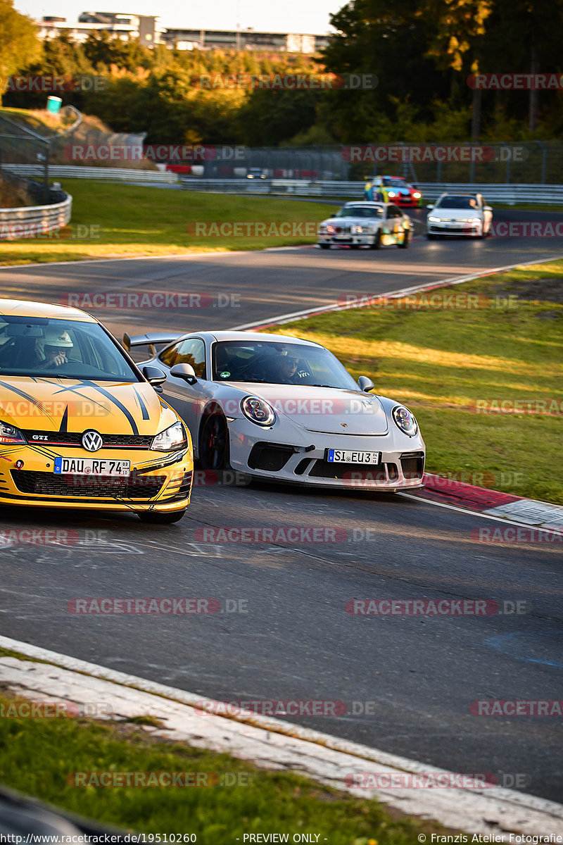 Bild #19510260 - Touristenfahrten Nürburgring Nordschleife (11.10.2022)