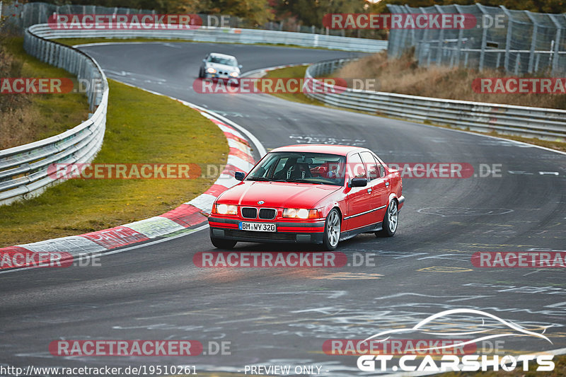 Bild #19510261 - Touristenfahrten Nürburgring Nordschleife (11.10.2022)