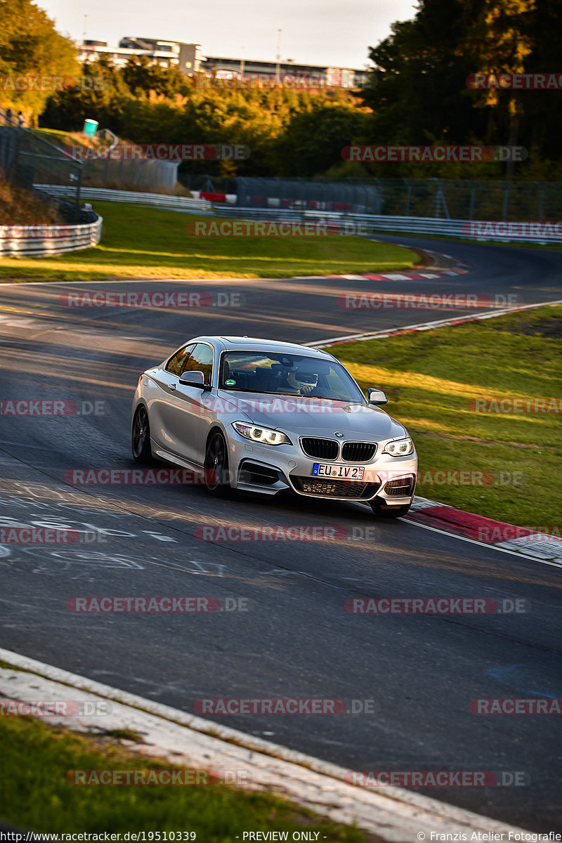 Bild #19510339 - Touristenfahrten Nürburgring Nordschleife (11.10.2022)