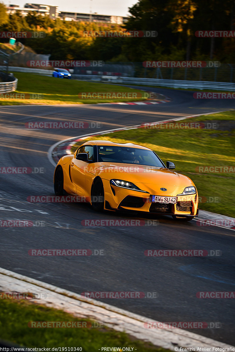 Bild #19510340 - Touristenfahrten Nürburgring Nordschleife (11.10.2022)