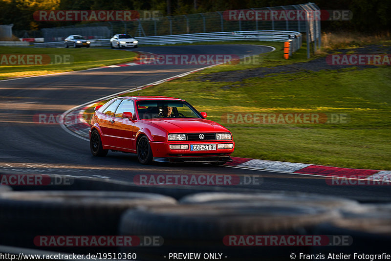 Bild #19510360 - Touristenfahrten Nürburgring Nordschleife (11.10.2022)