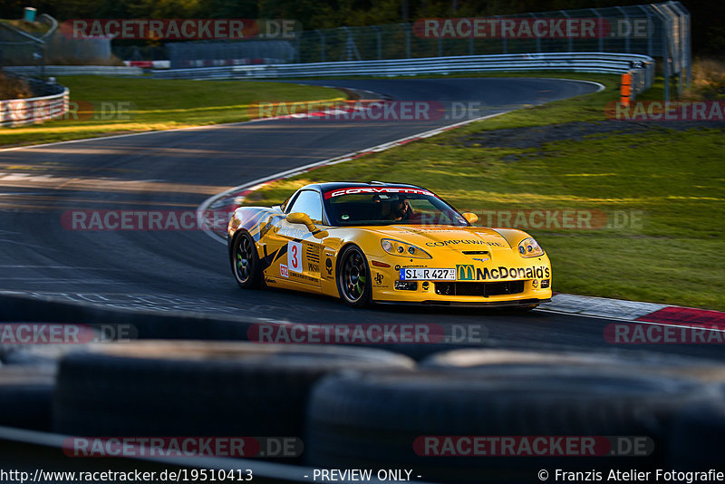 Bild #19510413 - Touristenfahrten Nürburgring Nordschleife (11.10.2022)