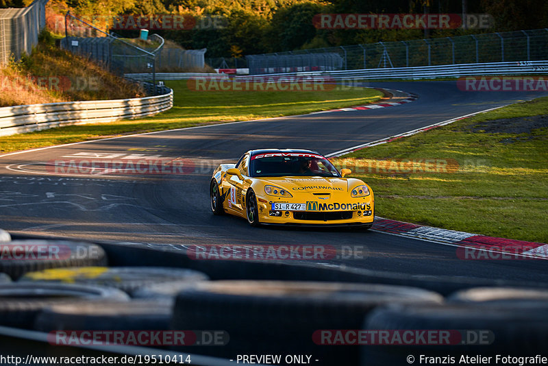 Bild #19510414 - Touristenfahrten Nürburgring Nordschleife (11.10.2022)