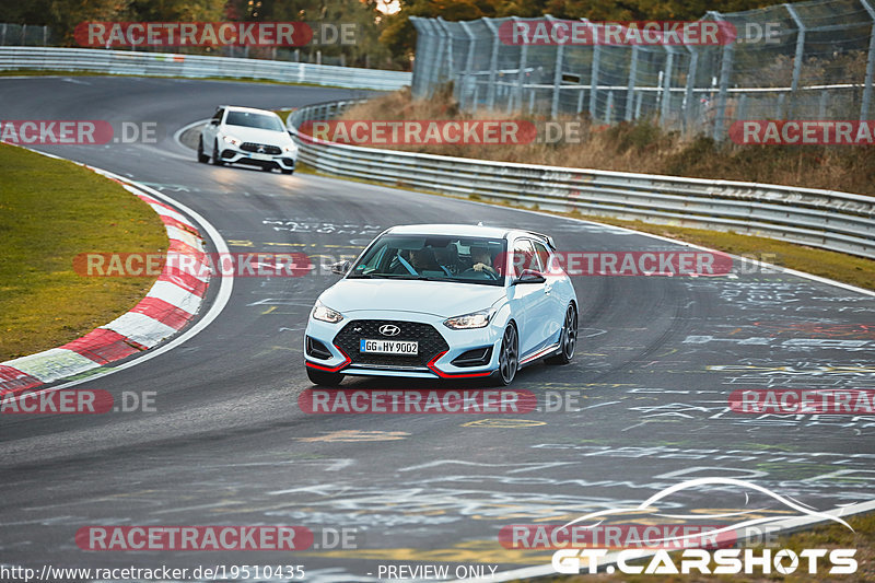 Bild #19510435 - Touristenfahrten Nürburgring Nordschleife (11.10.2022)