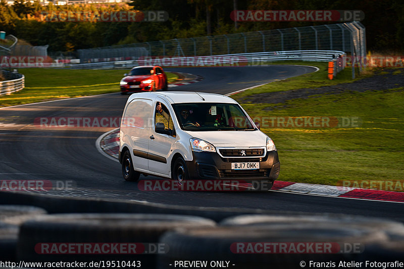 Bild #19510443 - Touristenfahrten Nürburgring Nordschleife (11.10.2022)