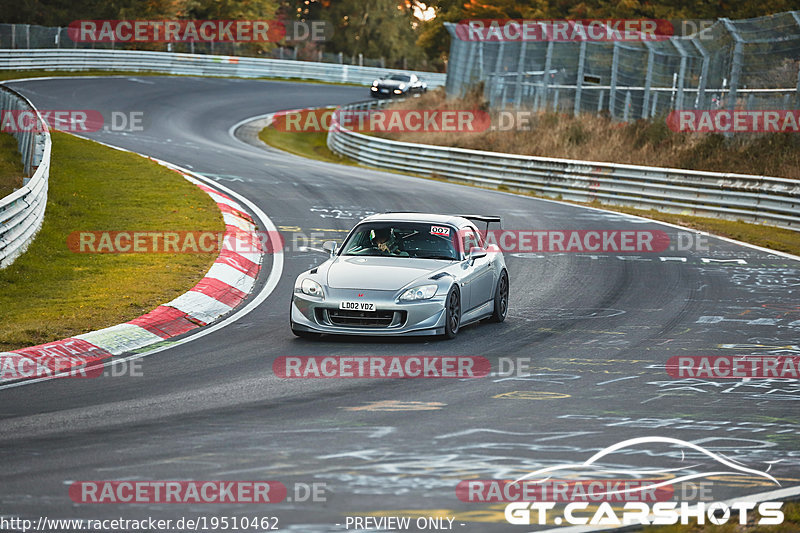 Bild #19510462 - Touristenfahrten Nürburgring Nordschleife (11.10.2022)