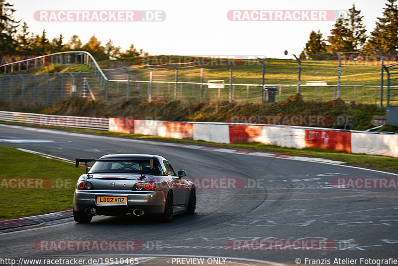 Bild #19510465 - Touristenfahrten Nürburgring Nordschleife (11.10.2022)