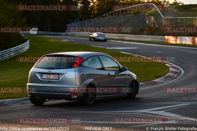 Bild #19510519 - Touristenfahrten Nürburgring Nordschleife (11.10.2022)