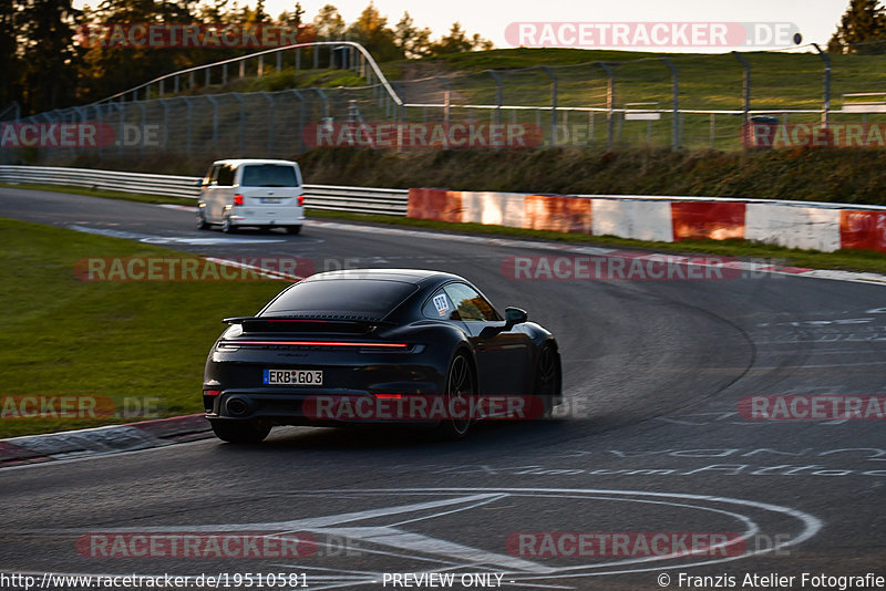 Bild #19510581 - Touristenfahrten Nürburgring Nordschleife (11.10.2022)