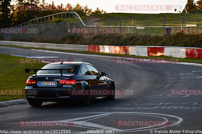 Bild #19510593 - Touristenfahrten Nürburgring Nordschleife (11.10.2022)