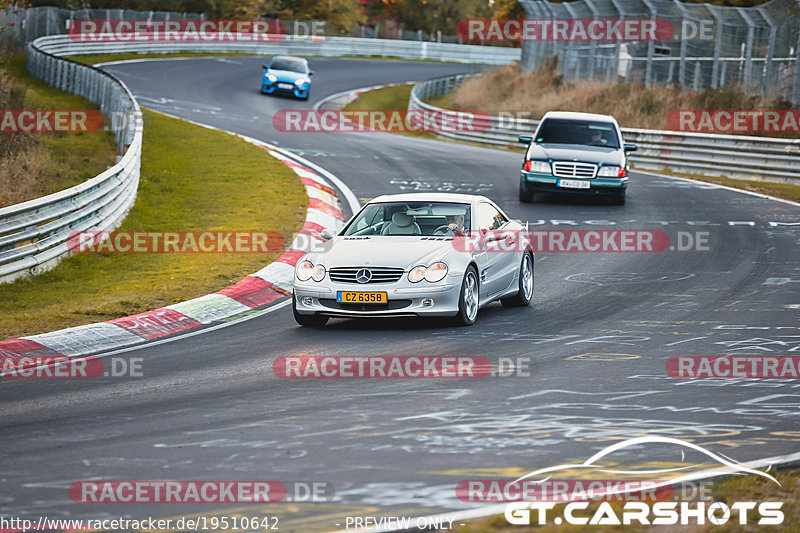 Bild #19510642 - Touristenfahrten Nürburgring Nordschleife (11.10.2022)