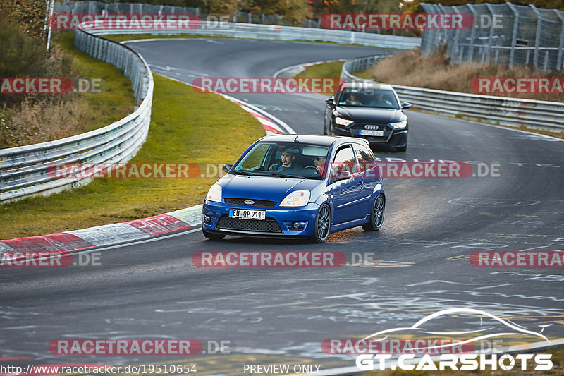 Bild #19510654 - Touristenfahrten Nürburgring Nordschleife (11.10.2022)