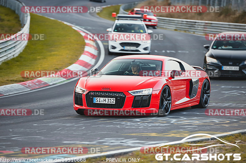 Bild #19510668 - Touristenfahrten Nürburgring Nordschleife (11.10.2022)