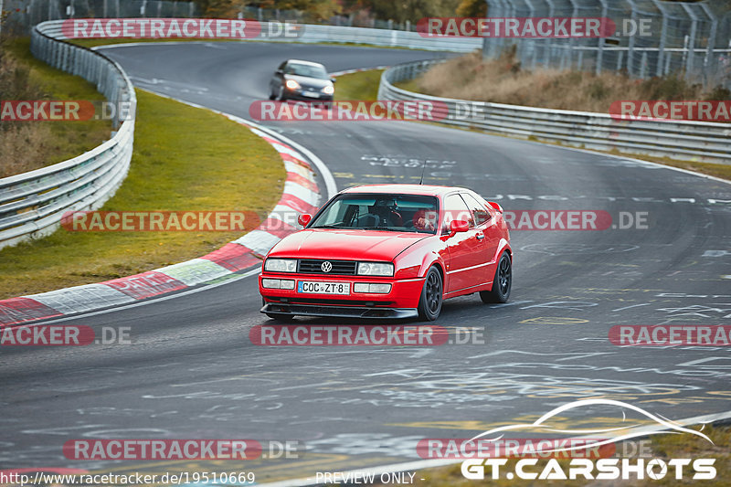 Bild #19510669 - Touristenfahrten Nürburgring Nordschleife (11.10.2022)