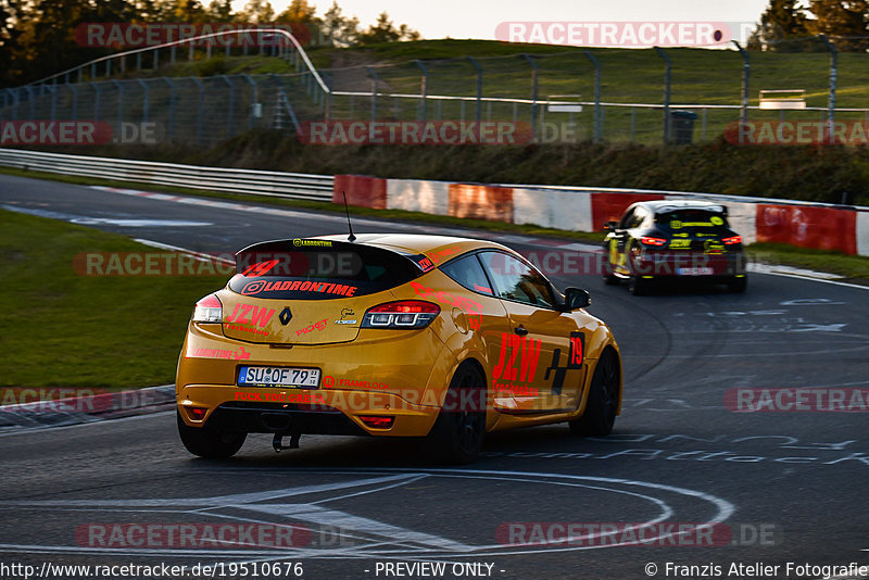 Bild #19510676 - Touristenfahrten Nürburgring Nordschleife (11.10.2022)