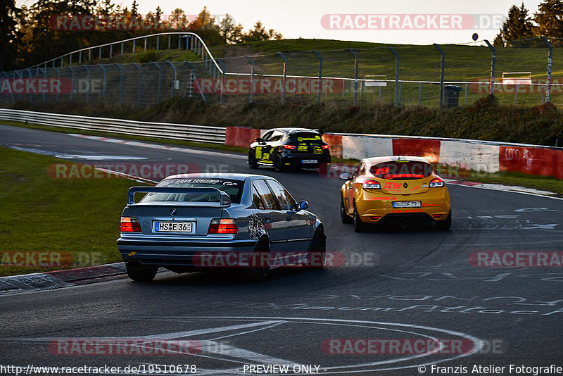 Bild #19510678 - Touristenfahrten Nürburgring Nordschleife (11.10.2022)