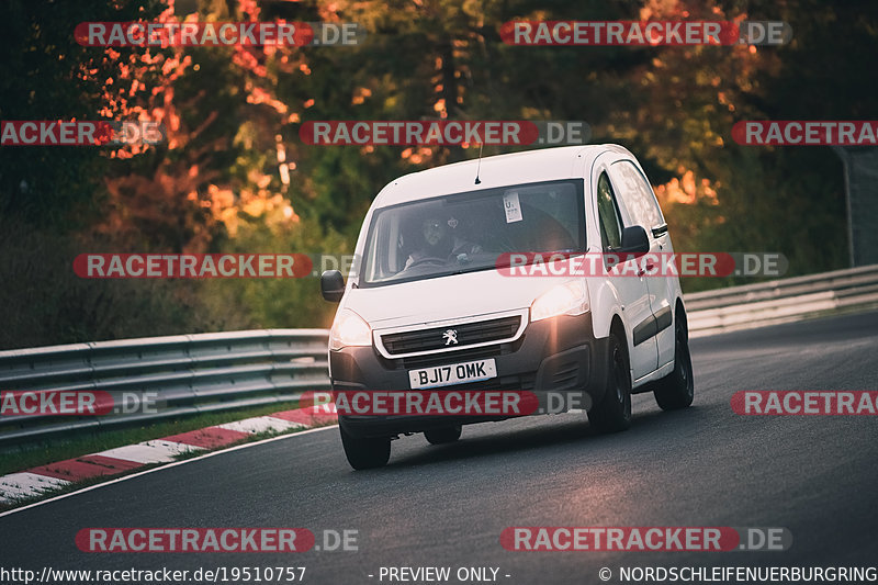 Bild #19510757 - Touristenfahrten Nürburgring Nordschleife (11.10.2022)