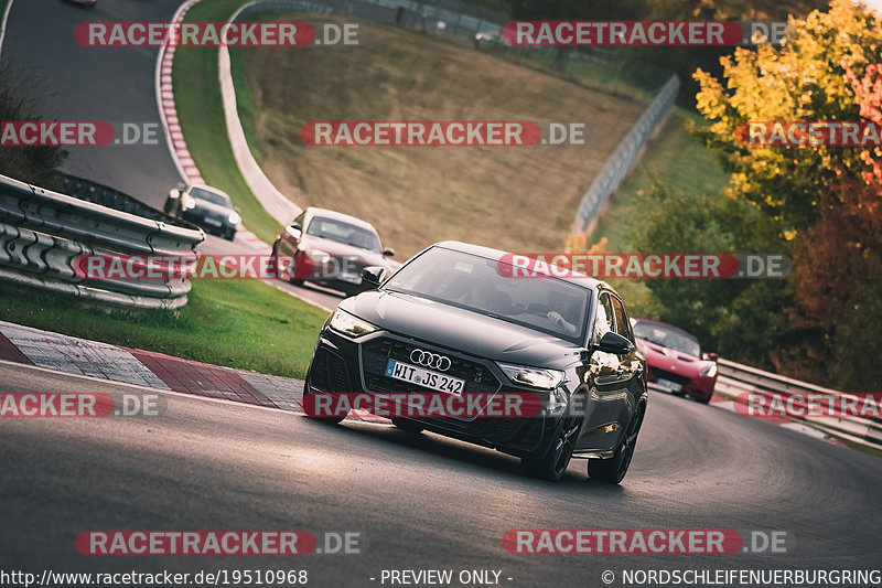 Bild #19510968 - Touristenfahrten Nürburgring Nordschleife (11.10.2022)