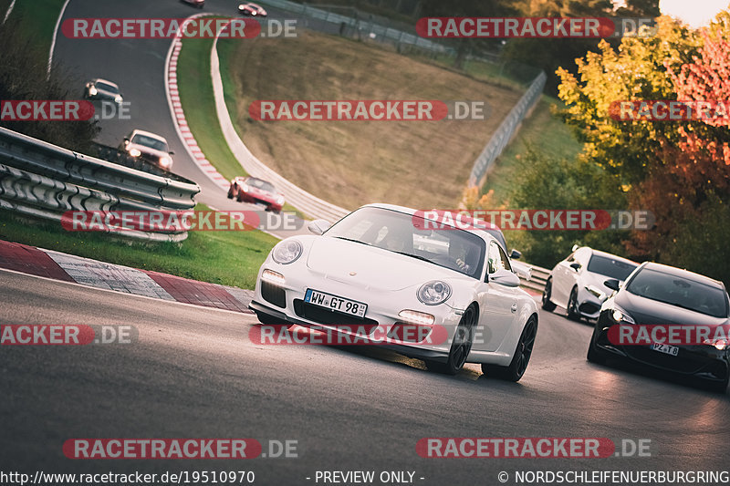 Bild #19510970 - Touristenfahrten Nürburgring Nordschleife (11.10.2022)