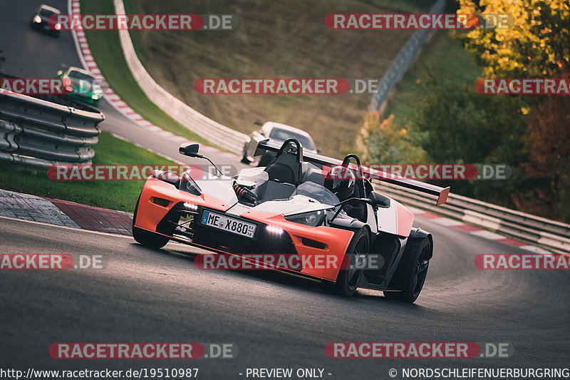 Bild #19510987 - Touristenfahrten Nürburgring Nordschleife (11.10.2022)