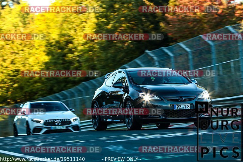 Bild #19511140 - Touristenfahrten Nürburgring Nordschleife (11.10.2022)