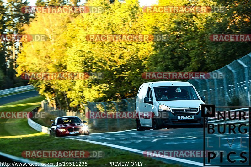 Bild #19511235 - Touristenfahrten Nürburgring Nordschleife (11.10.2022)