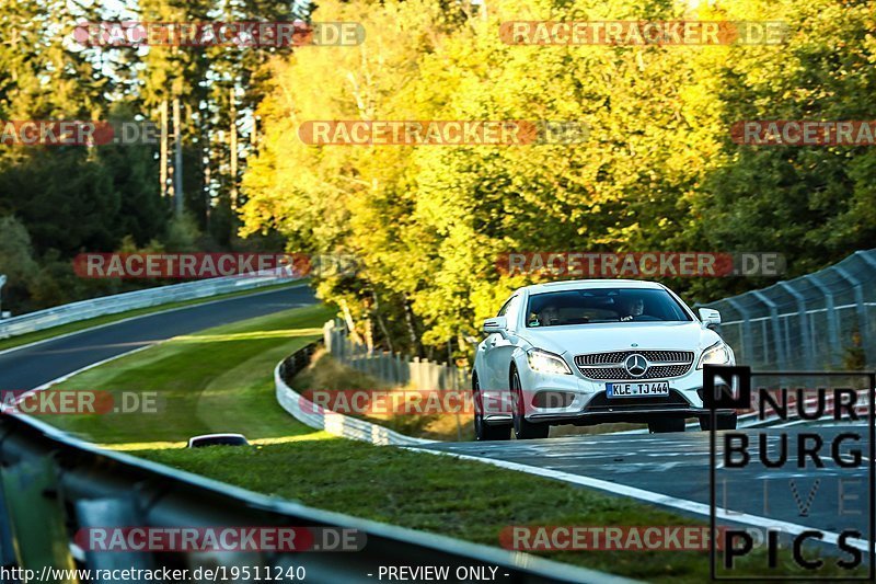 Bild #19511240 - Touristenfahrten Nürburgring Nordschleife (11.10.2022)