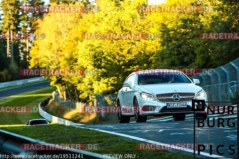 Bild #19511241 - Touristenfahrten Nürburgring Nordschleife (11.10.2022)