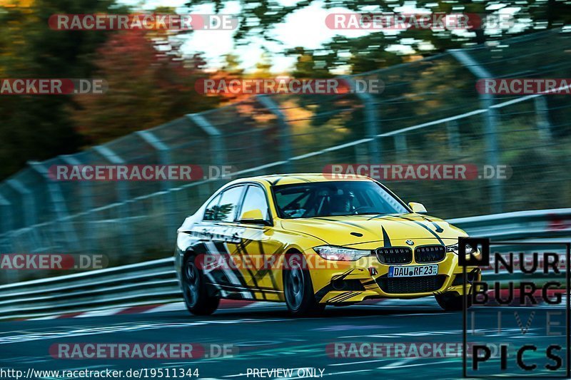 Bild #19511344 - Touristenfahrten Nürburgring Nordschleife (11.10.2022)