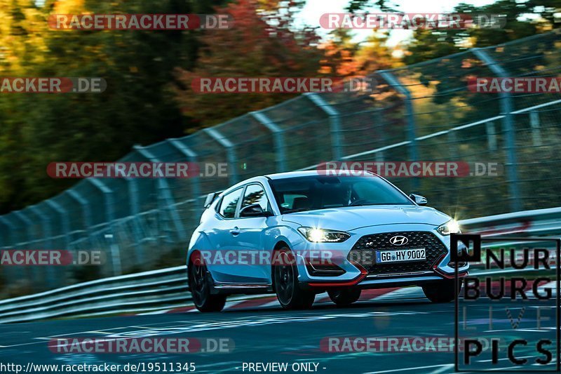 Bild #19511345 - Touristenfahrten Nürburgring Nordschleife (11.10.2022)