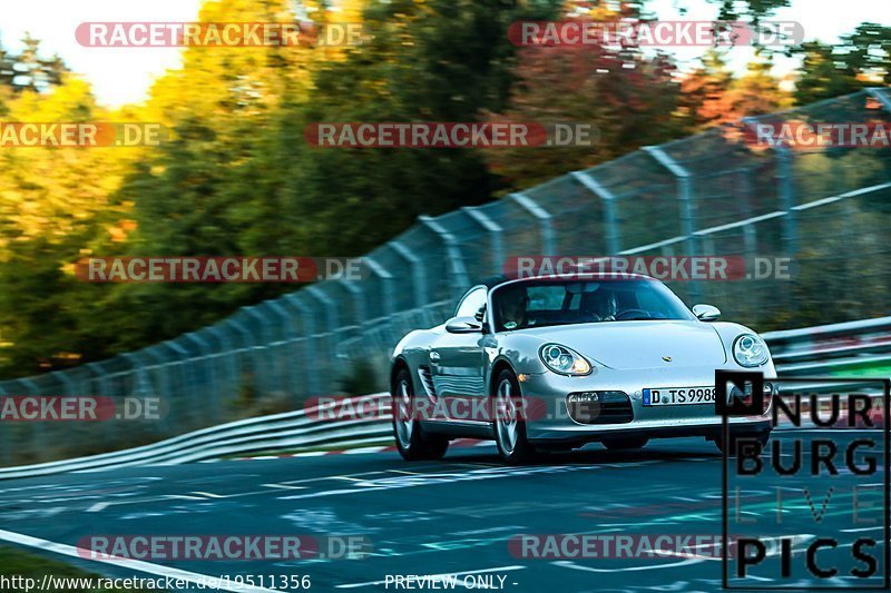 Bild #19511356 - Touristenfahrten Nürburgring Nordschleife (11.10.2022)