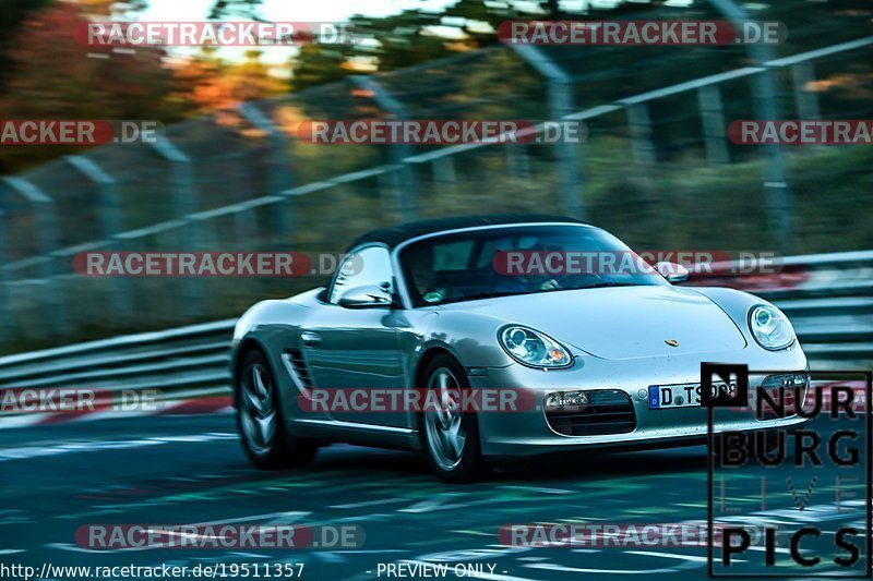 Bild #19511357 - Touristenfahrten Nürburgring Nordschleife (11.10.2022)