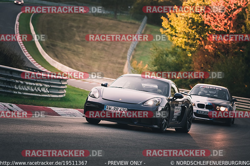 Bild #19511367 - Touristenfahrten Nürburgring Nordschleife (11.10.2022)