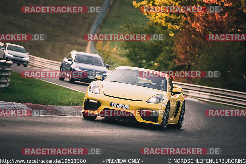 Bild #19511380 - Touristenfahrten Nürburgring Nordschleife (11.10.2022)