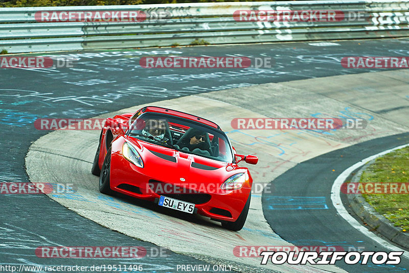 Bild #19511496 - Touristenfahrten Nürburgring Nordschleife (11.10.2022)