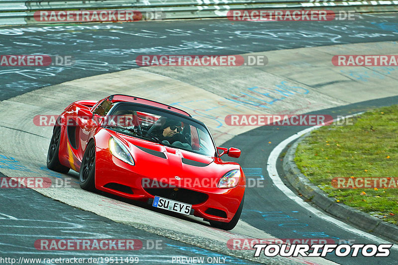 Bild #19511499 - Touristenfahrten Nürburgring Nordschleife (11.10.2022)