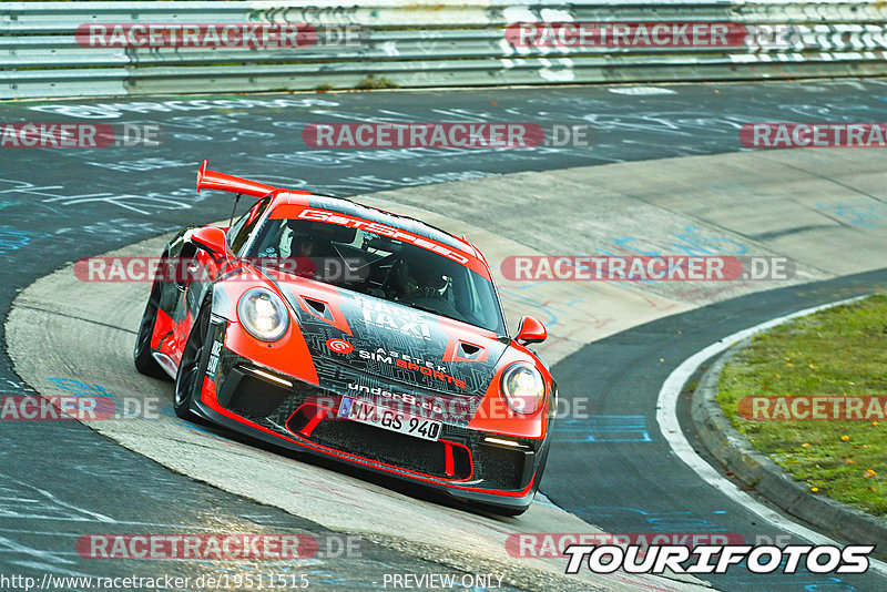 Bild #19511515 - Touristenfahrten Nürburgring Nordschleife (11.10.2022)